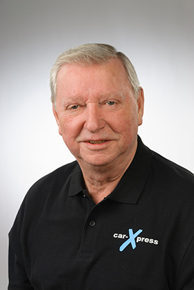 Werner Helmert