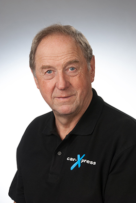 Gerhard Rohde