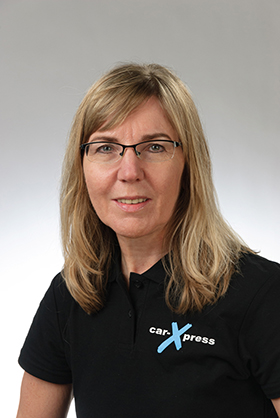 Silvia Schwarz-Iske