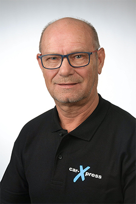 Jürgen Krumpholz