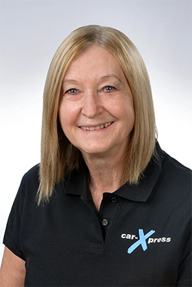 Karin Schmelich