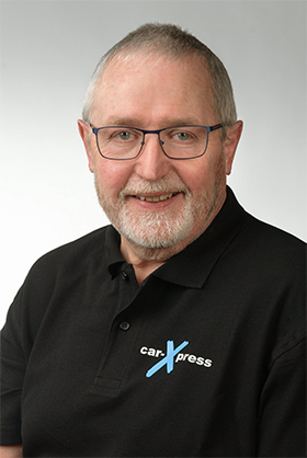 Karlheinz Gutberlit