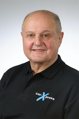 Kurt Gasser