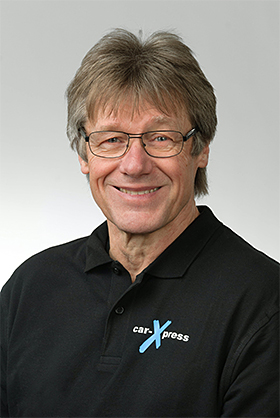 Ralf Clobes