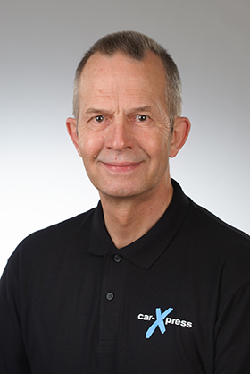 Hartmut Giesler