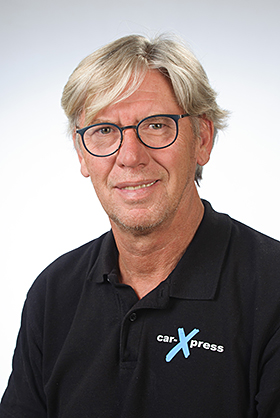 Dirk Klauenburg