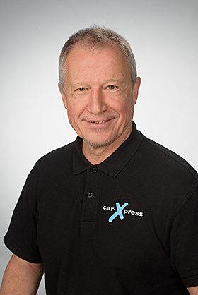 Axel Knauf