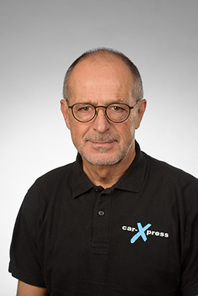 Franu Kübli